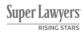 2019 Super Lawyers Rising Stars
