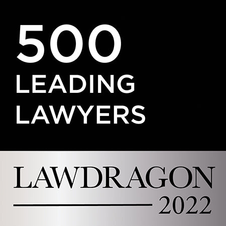 LD 500 Leading Lawyers 2022